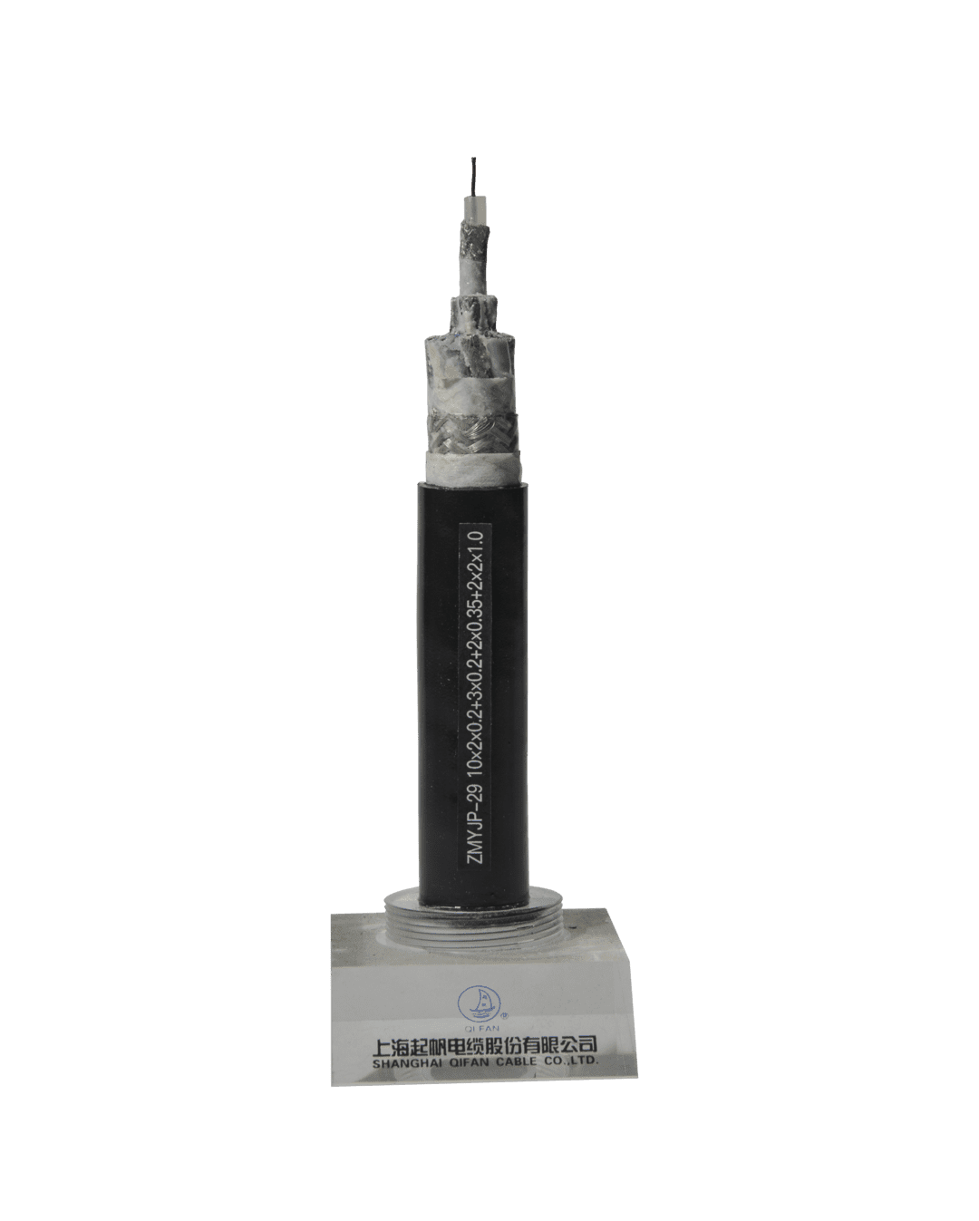 机械人电缆|什么是机械人电缆