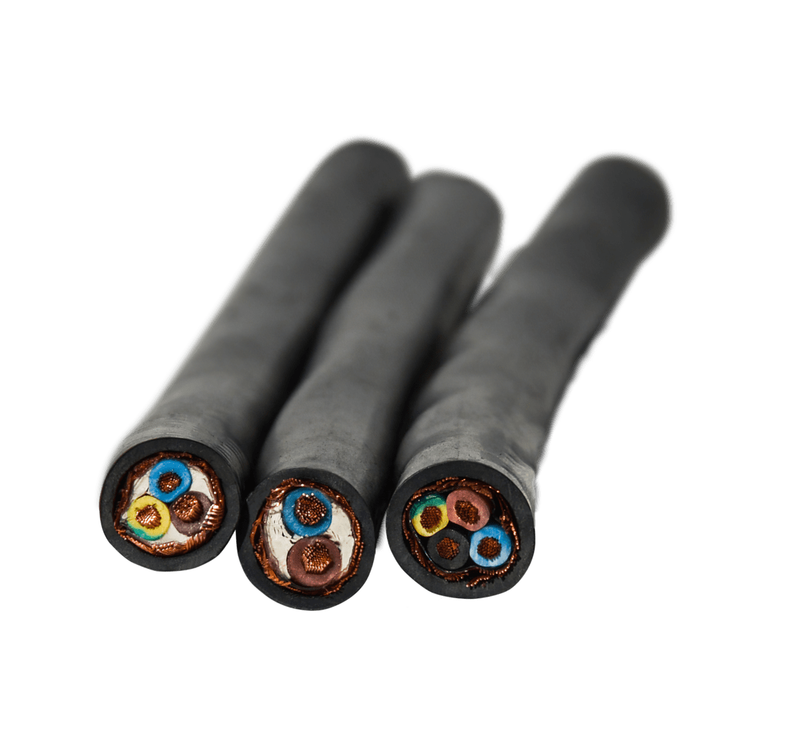 电缆符号|电线电缆中符号体现？？？？？？